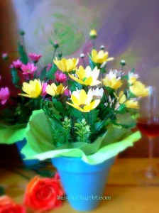 CF134_TrieuDoaHong_SaigonClayArt