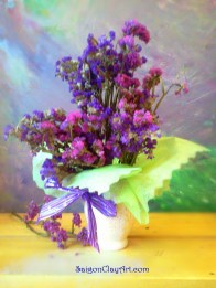 CF135_TrieuDoaHong_SaigonClayArt