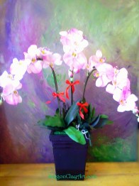 CF136_TrieuDoaHong_SaigonClayArt