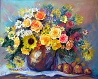 CAP91_SaigonClayArt_KhoeSac_62x72