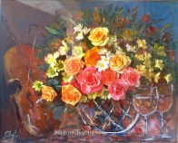 CAP93_SaigonClayArt_SaySayVaCayCay_62x72