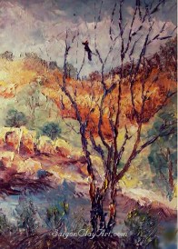 op61_saigonclayart_70x90