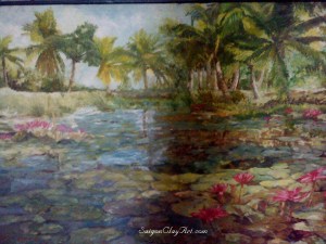 op65_saigonclayart_70x90