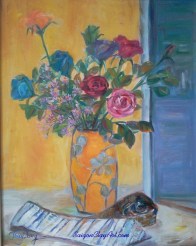 op67_saigonclayart_50x60