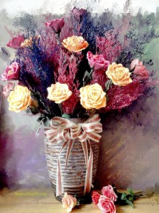 CF145_TrieuDoaHong_SaigonClayArt