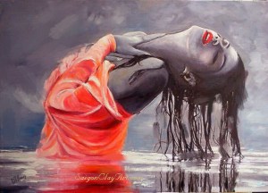 OP73_SaigonClayArt_Feeling1_70x90