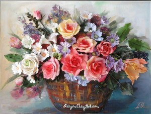 CAP95_SaigonClayArt_SacXuan01_50x60