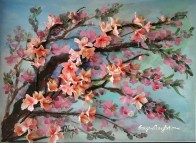 CAP101_SaigonClayArt_Sakura_42x52