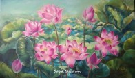 OP76_SaigonClayArt_PinkLotus_150x210