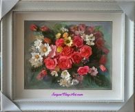 CAP104_SaigonClayArt_SacXuan1_35x45