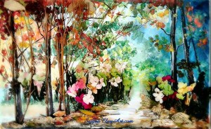 CAP110_SaigonClayArt_55x75