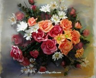 cap135_saigonclayart_khoesac_30x40