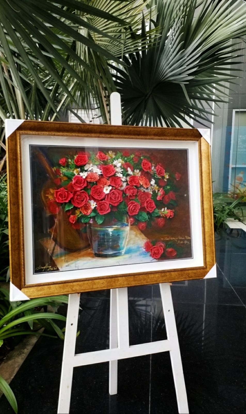 Roses &amp; Melody 2021