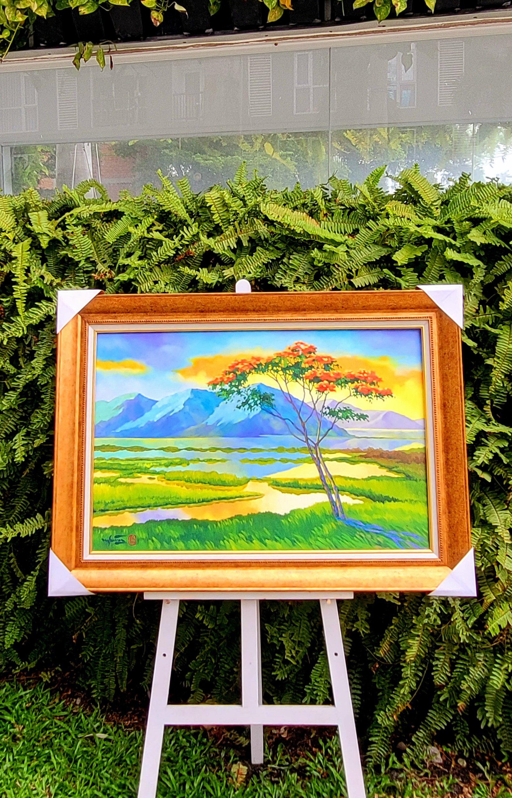 Landscape05_3_OilPainting_70x100