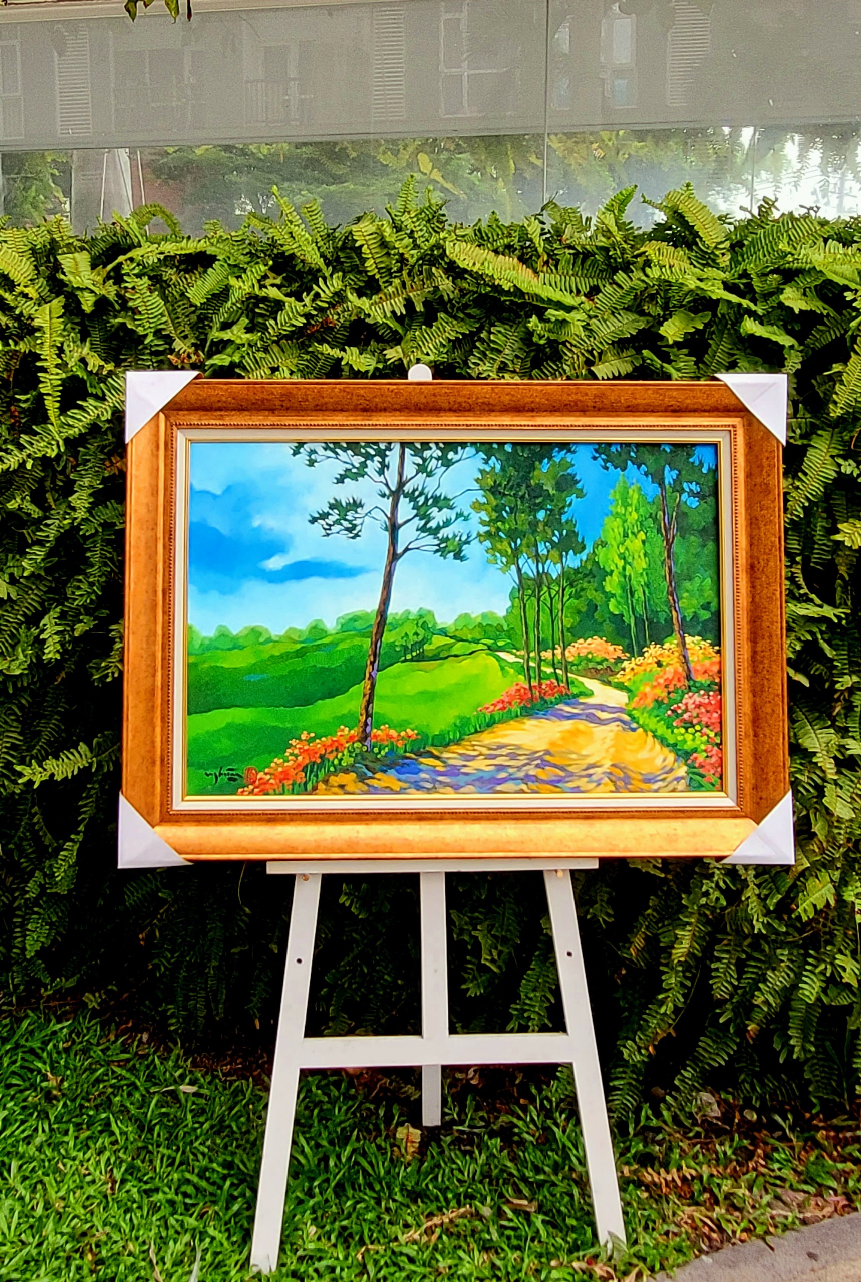 Landscape05_4_OilPainting_70x100
